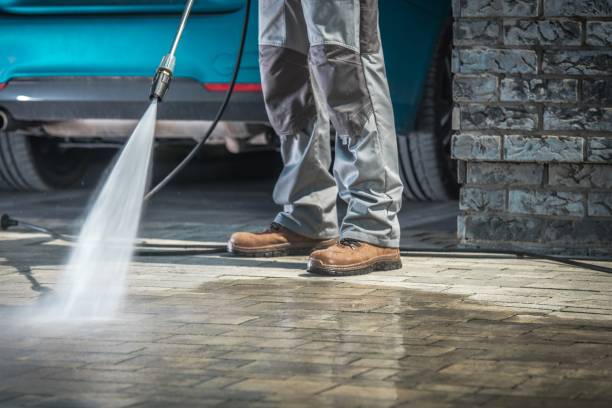 Best Concrete Sealing  in Hampden Sydney, VA