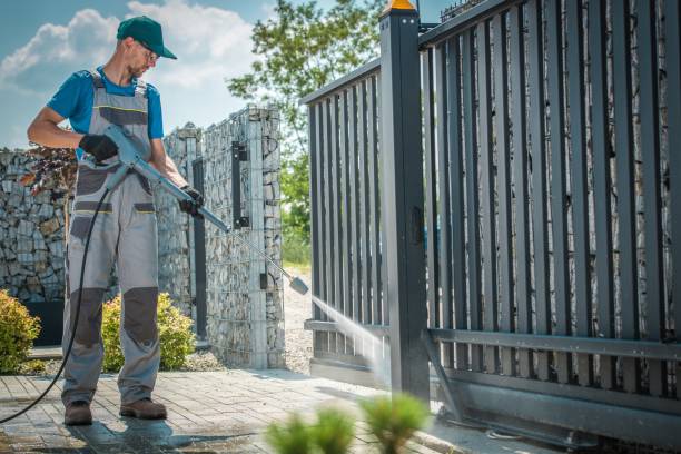 Trusted Hampden Sydney, VA Pressure Washing Services Experts
