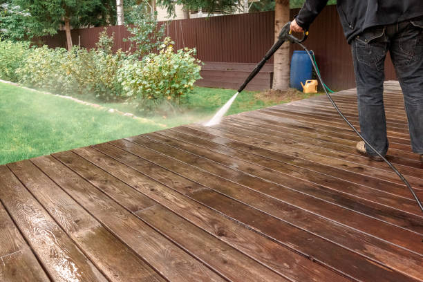  Hampden Sydney, VA Pressure Washing Pros