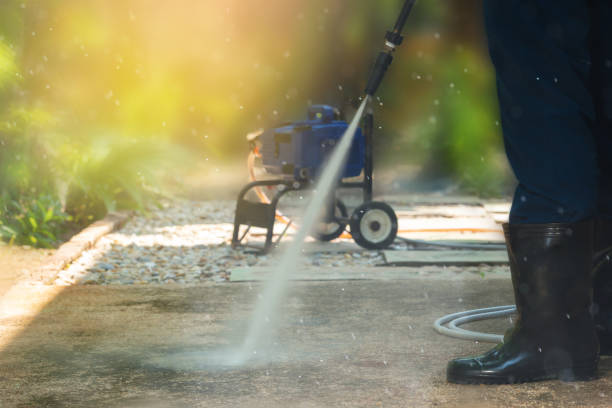 Best Solar Panel Cleaning  in Hampden Sydney, VA